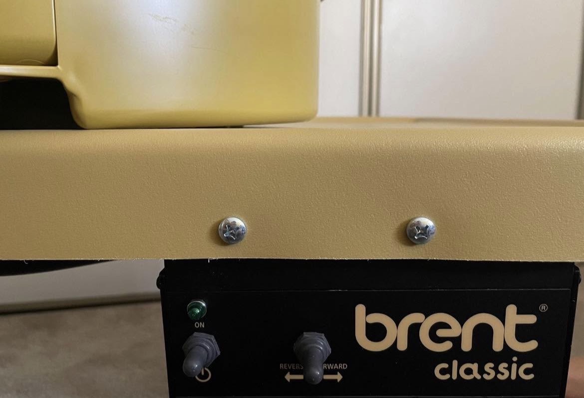 Brand new Brent CXC Pottery Wheel - Image 5
