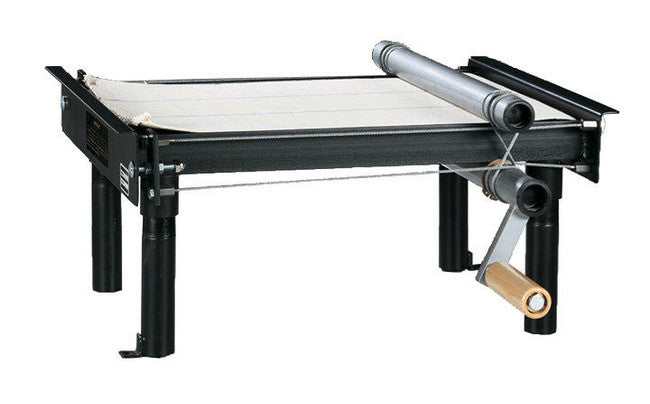 Brent SRC Mini Slab Roller Parts