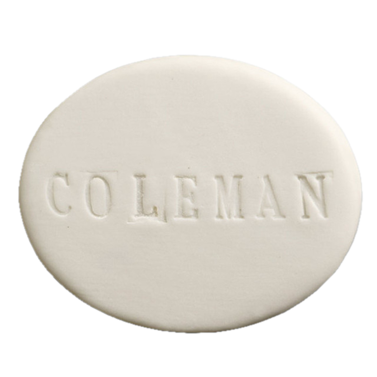 Coleman Porcelain Cone 10