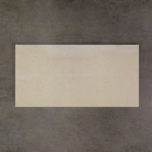 Hollow Core High Alumina 12 x 24 Kiln Shelf - 3/4 Thick