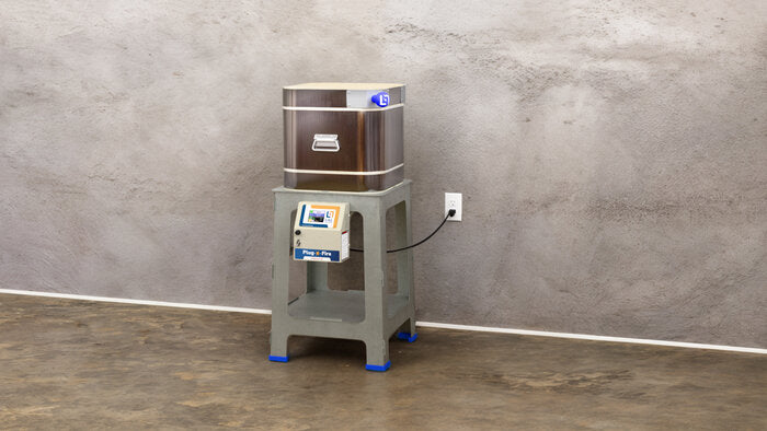 L&L Easy-Fire Kiln (configure your own!)