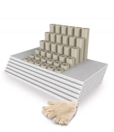 L&L Kilns eFL 2635 Kiln Furniture Kit