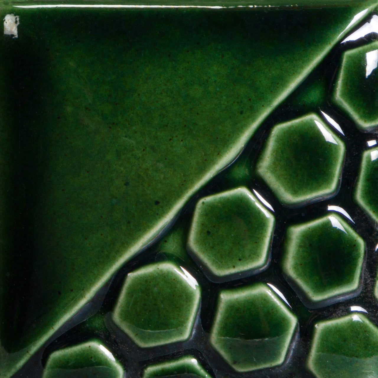 Lustre Green*