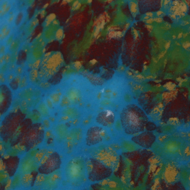 Monets Pond Jungle Gems