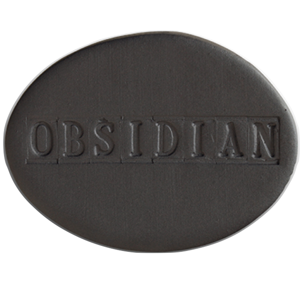 Obsidian Cone 5