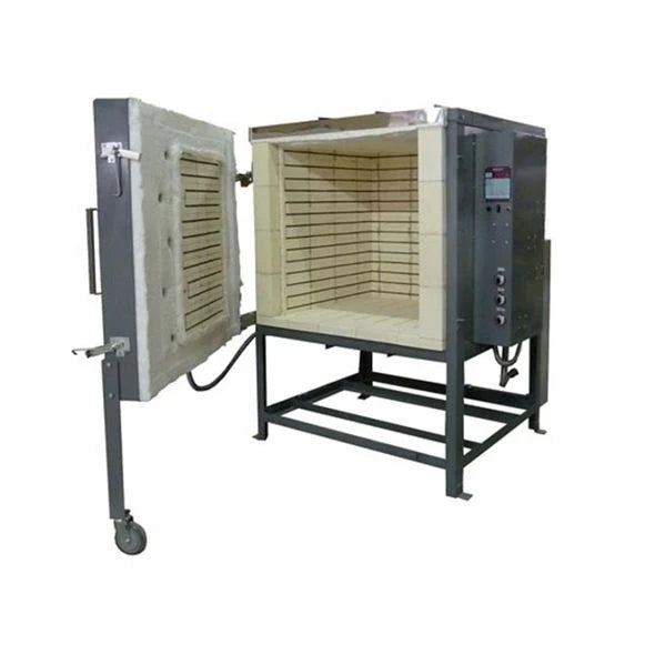 Olympic FL20 Complete Front Loading Kiln Package