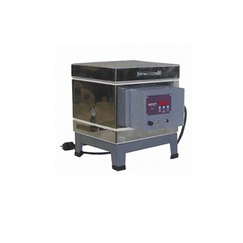 Olympic HB86 : Cone 10, Top Loading 120 Volt Electric Kiln Genesis Spark