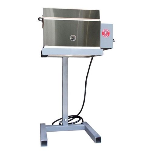 Olympic HB86P Vitrigraph Kiln