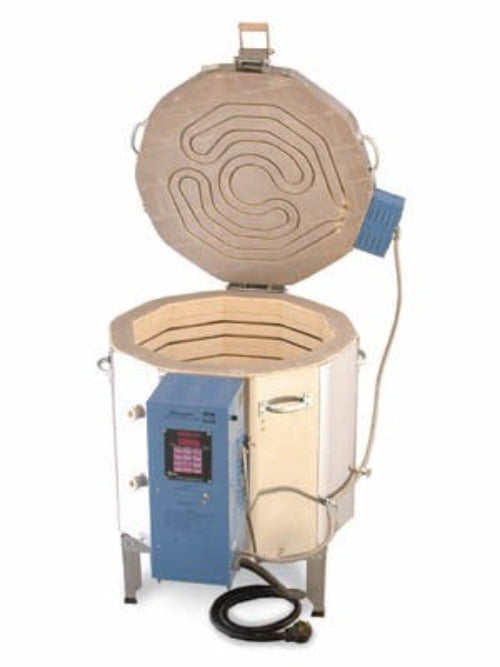 Paragon Kiln CT102322 Janus 23 Multipurpose Kiln