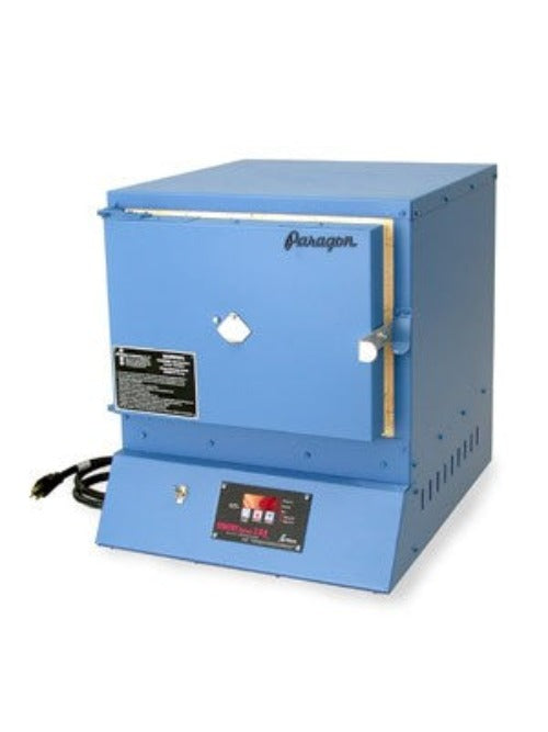 Paragon Kiln Xpress E-14 Kiln with Digital Controller