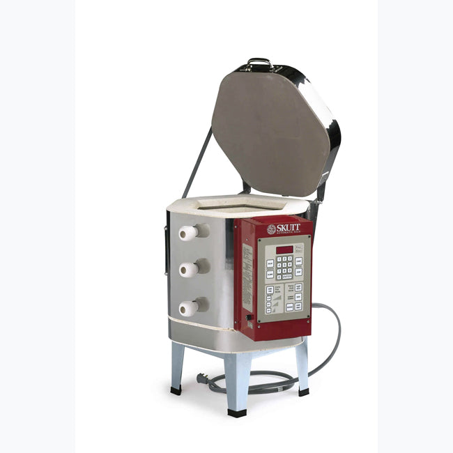 Skutt KM614-3 Jewelry/Doll Kiln 120V : Estimated 14 Week Lead Time