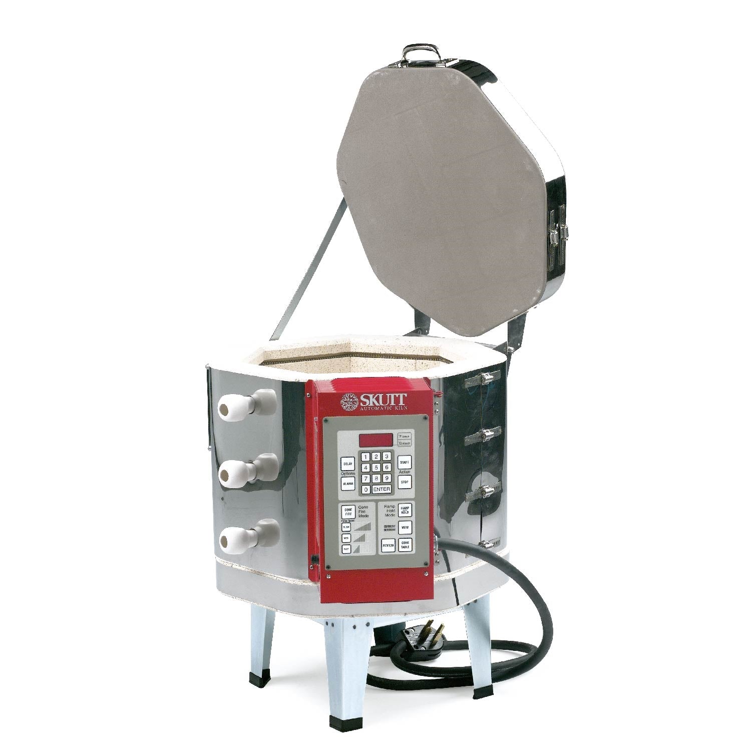 Skutt KM714 Doll/Test Kiln - Single Phase Only